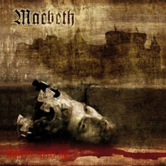 Macbeth - MacbethDigi