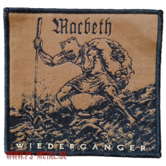 Macbeth - WiedergängerPatch