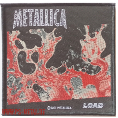 Metallica - LoadPatch