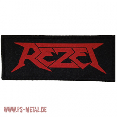 Rezet - LogoPatch