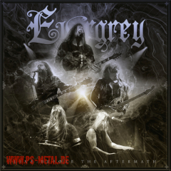 Evergrey - Before The Aftermathcoloured 3LP
