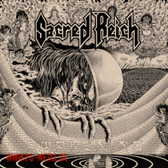 Sacred Reich - AwakeningDigi