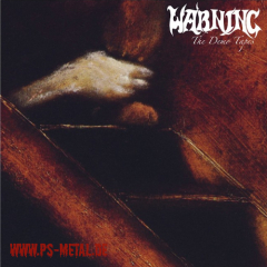Warning - The Demo Tapescoloured LP