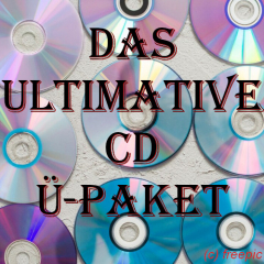 4CD Paket