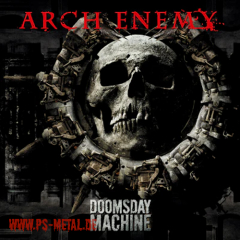 Arch Enemy - Doomsday MachineDigi