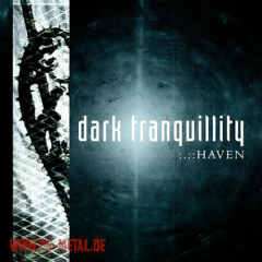Dark Tranquillity - HavenCD