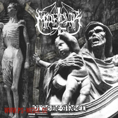 Marduk - Plague AngelCD