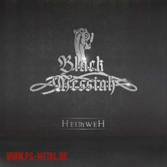 Black Messiah - HeimwehCD