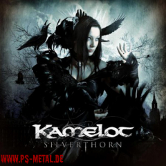 Kamelot - SilverthornDigibook