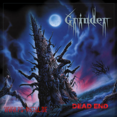 Grinder - Dead EndCD