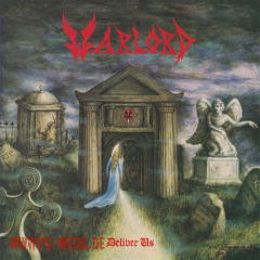 Warlord - Deliver UsDCD