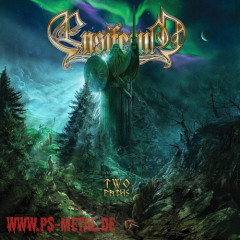 Ensiferum - Two PathsCD