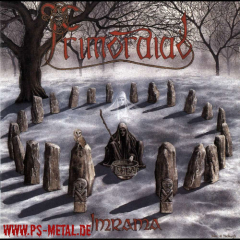 Primordial - ImramaCD