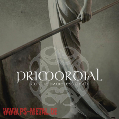 Primordial - To The Nameless DeadCD