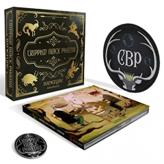 Crippled Black Phoenix - BanefyreBox