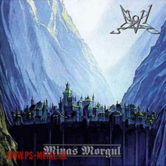 Summoning - Minas MorgulCD