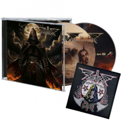 Hellbutcher - HellbutcherCD/DVD