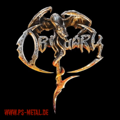 Obituary - Obituarycoloured LP
