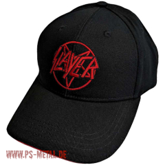 Slayer - PentagramCap