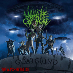 Milking The Goatmachine - GoatgrindDigi