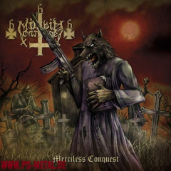 Mörbid Carnage - Merciless ConquestDigi SALE AND KILL!
