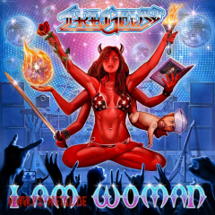 Tragedy - I Am WomanDigi