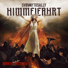 Subway To Sally - HimmelfahrtCD