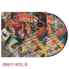 Tankard - The Morning AfterPIC