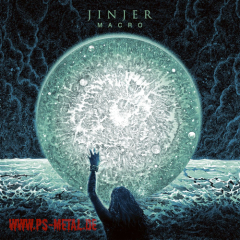 Jinjer - MacroCD