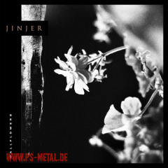 Jinjer - WallflowersDigi