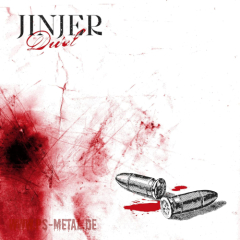 Jinjer - DuélCD