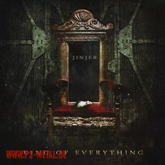 Jinjer - King Of EverythingCD
