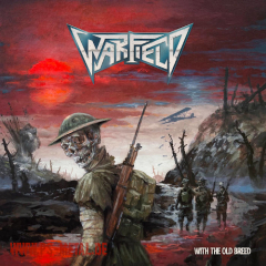 Warfield - With The Old BreedLP
