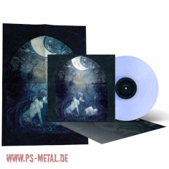 Alcest - Écailles De Lunecoloured LP