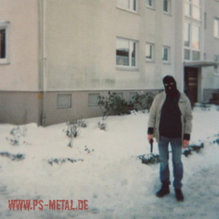Mantar - Grungetown Hooligans IILP