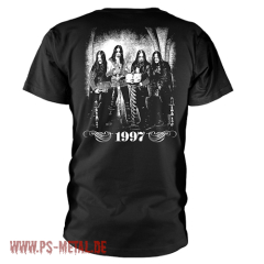 Dimmu Borgir - Enthrone Darkness TriumphantT-Shirt