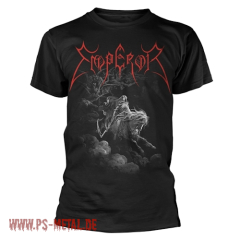 Emperor - RiderT-Shirt