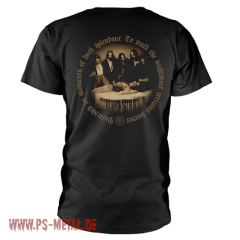 Dimmu Borgir - Spiritual Black DimensionT-Shirt