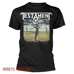 Testament - Practice What You PreachT-Shirt