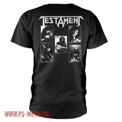 Testament - Practice What You PreachT-Shirt