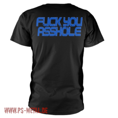 Fear Factory - TerminatorT-Shirt