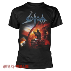Sodom - Agent OrangeT-Shirt