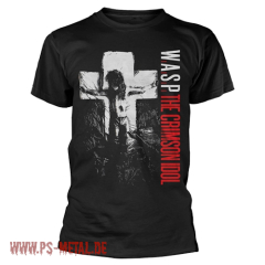 W.A.S.P. - The Crimson IdolT-Shirt
