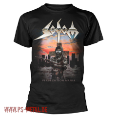 Sodom - Persecution ManiaT-Shirt