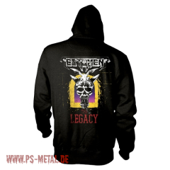 Testament - The LegacyZipper