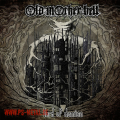 Old Mother Hell - Lord Of DemiseLP