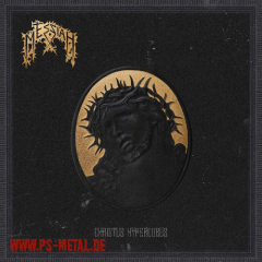 Messiah - Christus HypercubusDigi