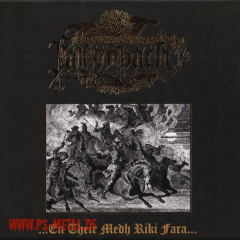 Falkenbach - ...En Their Medh Riki Fara...Digibook