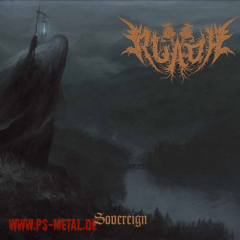 Ruadh - SovereignDigi