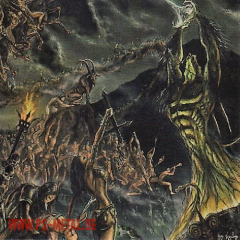 Marduk - Opus NocturneCD